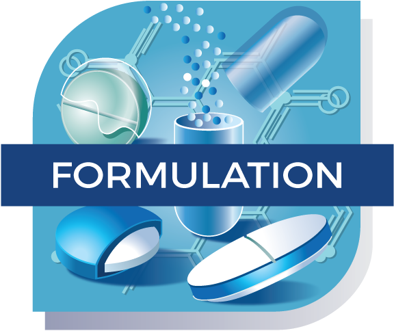 FORMULATION