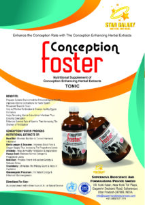 conception foster